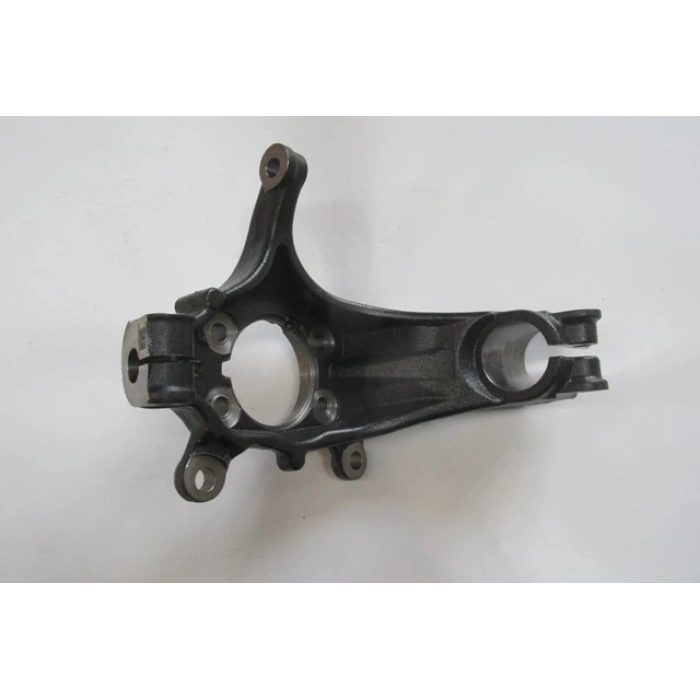 Nissan Qashqai- J11- 2014-2020  Ön Aks Taşıyıcı Sol (Abs Li) (Oem No:400154Ce0A)