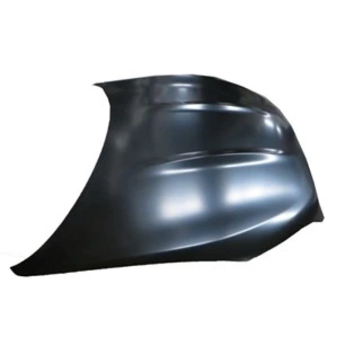 Nissan Qashqai- J10- 2010-2013  Motor Kaputu (Tyg) (Oem No:F5100Br0Mc)