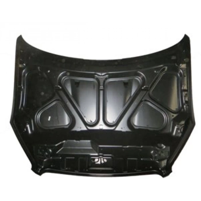 Nissan Qashqai- J10- 2010-2013  Motor Kaputu (Tyg) (Oem No:F5100Br0Mc)