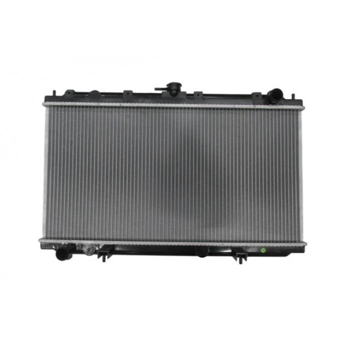 Nissan Primera- P11- 1997-1999  Su Radyatörü 2.0 (Brazing) (360X698X16) (Manuel) Alüminyum (Oris) (Oem No:214109F500)
