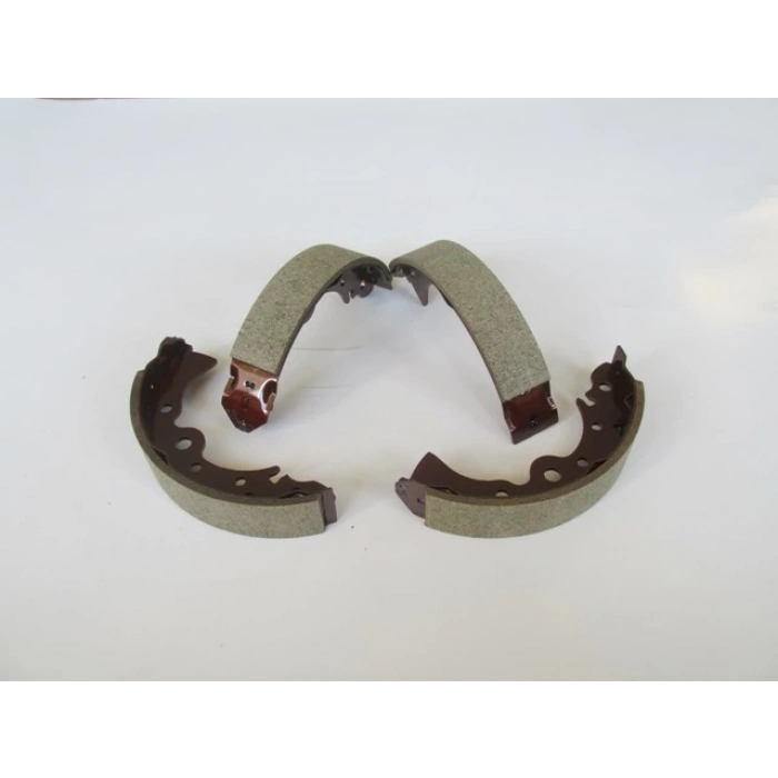 Nissan Bluebırd- U13- 1992-1999  Arka Fren Pabucu (101,6X35) (Daıwa) (Oem No:4406047L10)