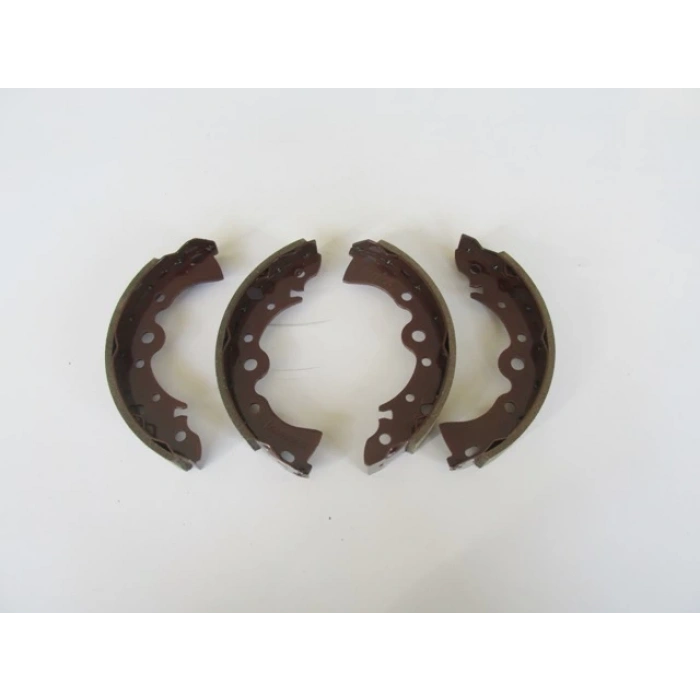 Nissan Bluebırd- U13- 1992-1999  Arka Fren Pabucu (101,6X35) (Daıwa) (Oem No:4406047L10)