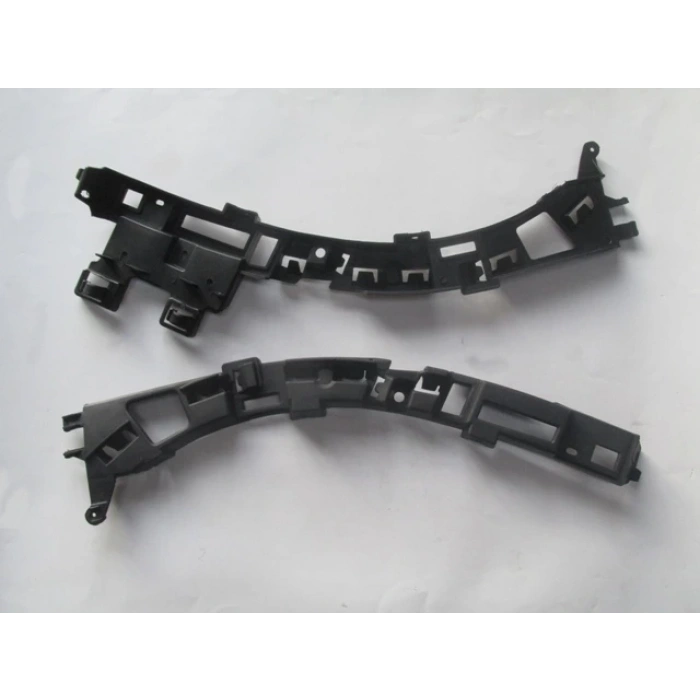 Toyota Proace City- 2021-2024  Ön Tampon Braketi Sağ/Sol Set (2 Parça) (Oem No:1632655880)
