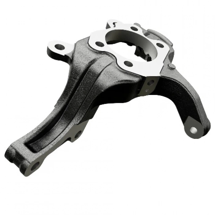 Nissan X Traıl-  2008 2012  Ön Aks Taşıyıcı Sağ (Abs Li) (Oem No:40014Jd000)