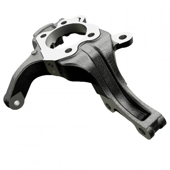 Nissan X Traıl-  2008 2012  Ön Aks Taşıyıcı Sol (Abs Li) (Oem No:40015Jd000)