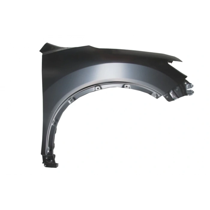 Nissan X Traıl- 2013-2016  Ön Çamurluk Deliksiz Sağ (Tw) (Oem No:631004Ba0A)