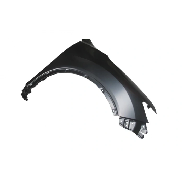 Nissan X Traıl- 2013-2016  Ön Çamurluk Deliksiz Sağ (Tw) (Oem No:631004Ba0A)