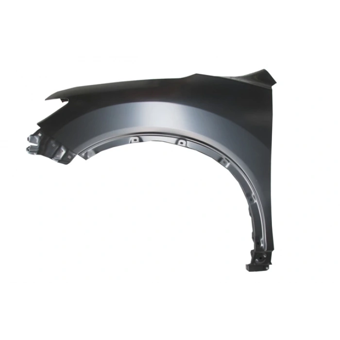 Nissan X Traıl- 2013-2016  Ön Çamurluk Deliksiz Sol (Tw) (Oem No:631014Ba0A)