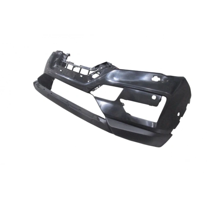 Nissan X Traıl- 2017-2021  Ön Tampon Siyah/Sensör Delikli/Far Yıkama Delikli (Tyg) (Oem No:620226Fs6H)