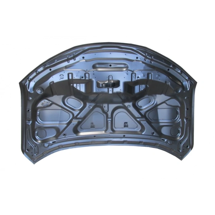 Nissan X Traıl- 2017-2021  Motor Kaputu (Tyg) (Oem No:651004Ba0A)