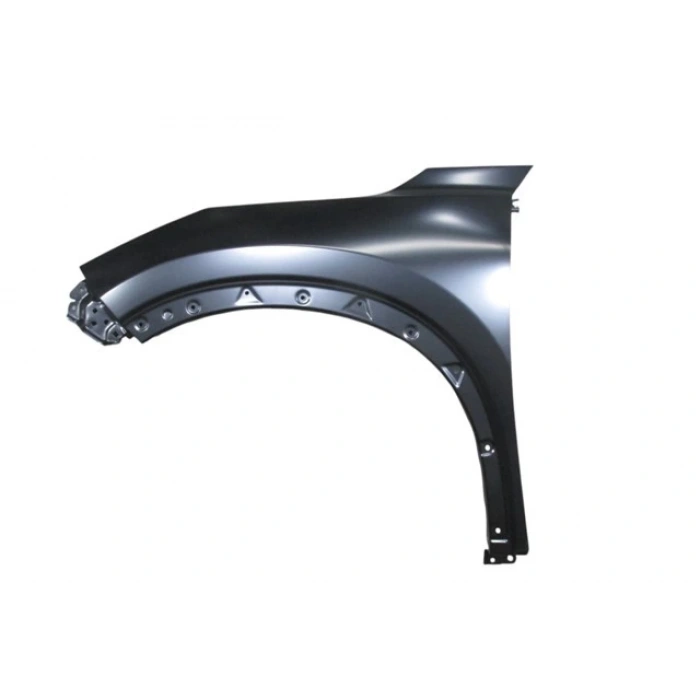 Nissan X Traıl- 2022-2023  Ön Çamurluk Sol Çelik (Tyg)