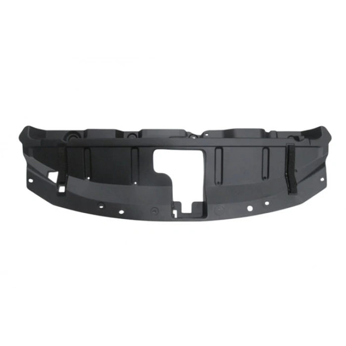 Nissan X Traıl- 2022-2023  Ön Panel Üst Koruma Plastiği (Tyg) (Oem No:623226Ra0A)