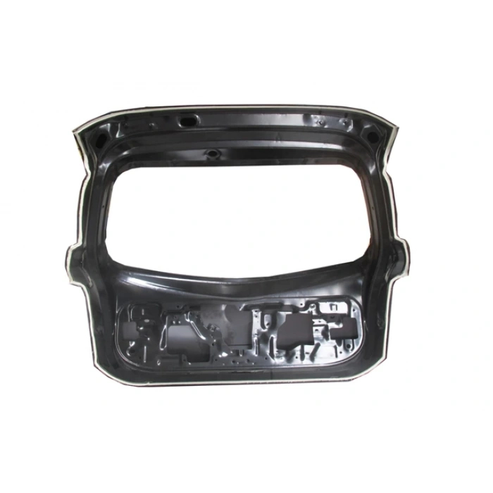 Nissan Micra- K13- 2010-2013  Arka Bagaj Kapağı Komple (İceli/Çekomastikli)(Tw) (Oem No:K01001Hmma)