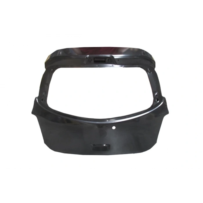 Nissan Micra- K13- 2010-2013  Arka Bagaj Kapağı Komple (İceli/Çekomastikli)(Tw) (Oem No:K01001Hmma)