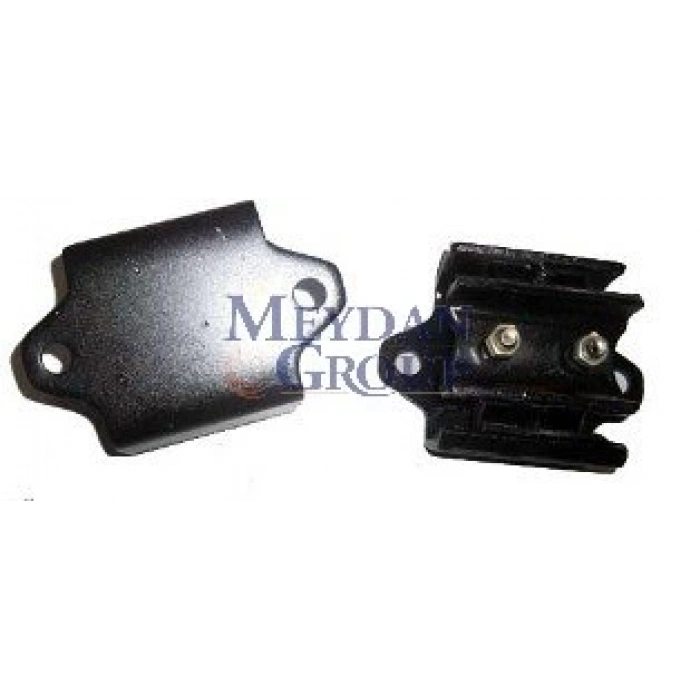 Nissan Pıck Up- D21- 89-1997  Şanzıman Takozu (Fpı) (Oem No:1132001G00)