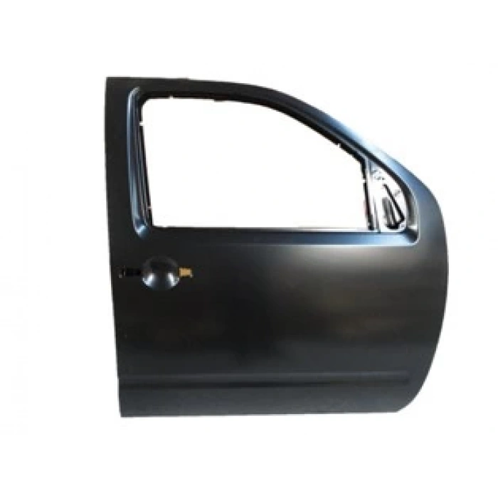 Nissan Pıck Up- Navara- 2006-2014  Ön Kapı Komple Sağ (Çelik Barlı) (Orijinal) (Oem No:80100Jr030)