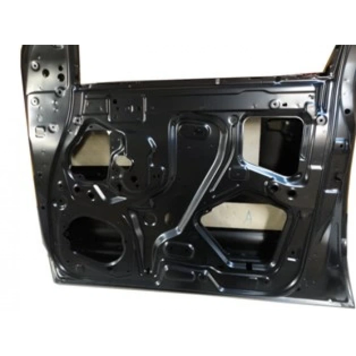 Nissan Pıck Up- Navara- 2006-2014  Ön Kapı Komple Sağ (Çelik Barlı) (Orijinal) (Oem No:80100Jr030)