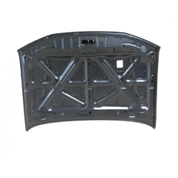 Nissan Pıck Up- Navara- 2006-2010  Motor Kaputu (Tyg) (Oem No:F5100Eb3Ma)