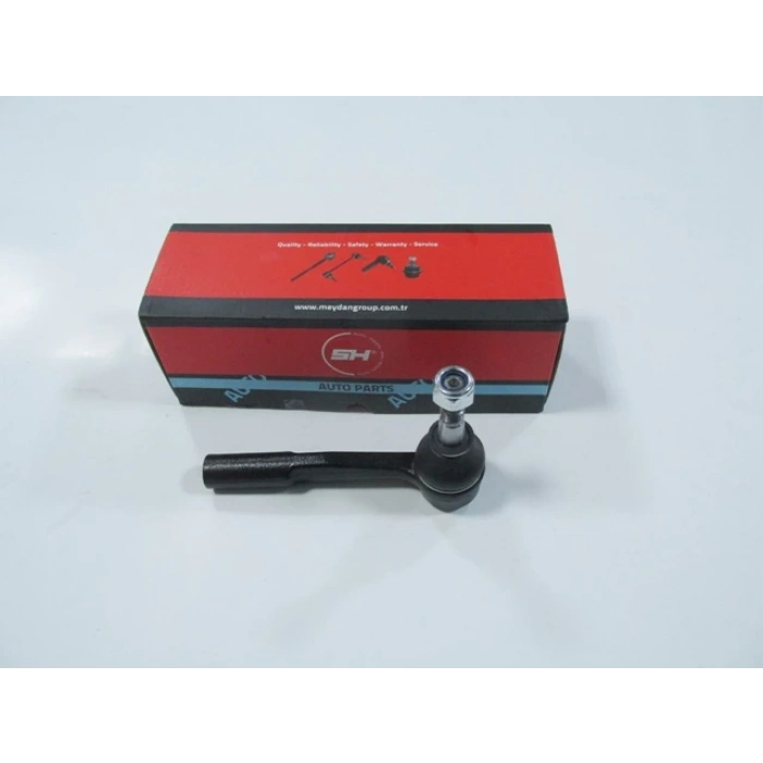 Saab 9 3- 2003-2008  Rot Başı Sol (Sh) (Oem No:77363713)