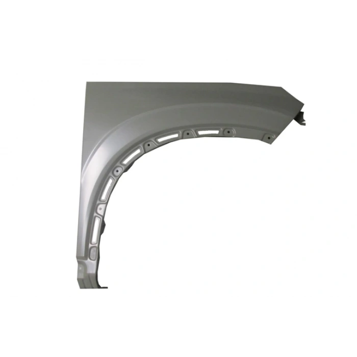 Chery Omoda 5- 2023-2024  Ön Çamurluk Sağ (Gri Boyalı)(Tw) (Oem No:553000313Aadyj)