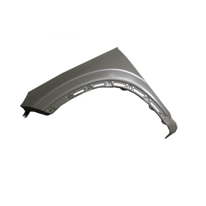 Chery Omoda 5- 2023-2024  Ön Çamurluk Sol (Gri Boyalı)(Tw) (Oem No:553000312Aadyj)