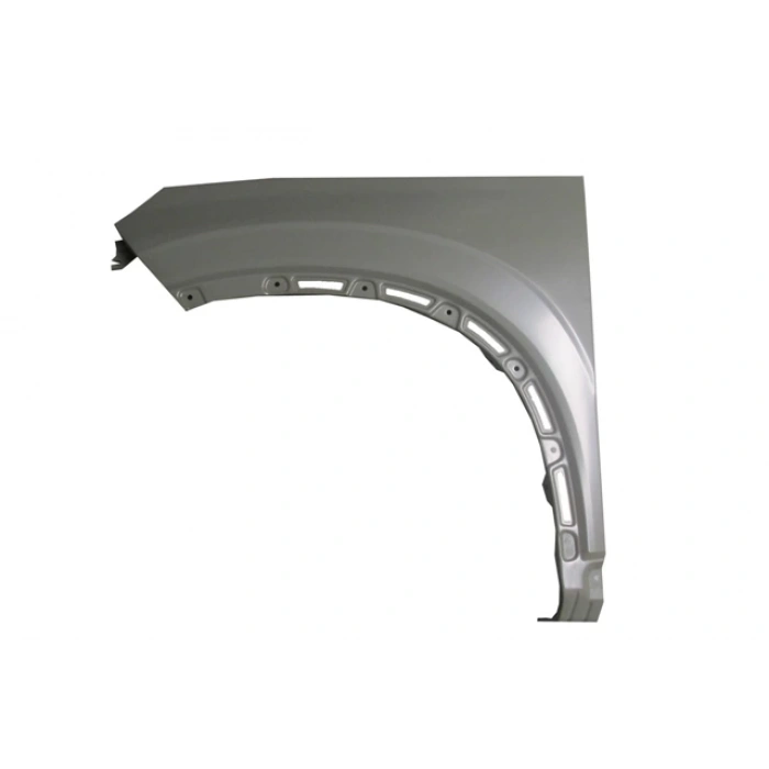 Chery Omoda 5- 2023-2024  Ön Çamurluk Sol (Gri Boyalı)(Tw) (Oem No:553000312Aadyj)