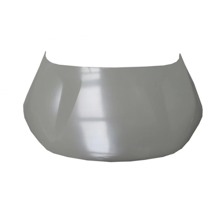 Chery Omoda 5- 2023-2024  Motor Kaputu Gri Boyalı (İceli/Çekomastikli)(Tw) (Oem No:553000311Aadyj)