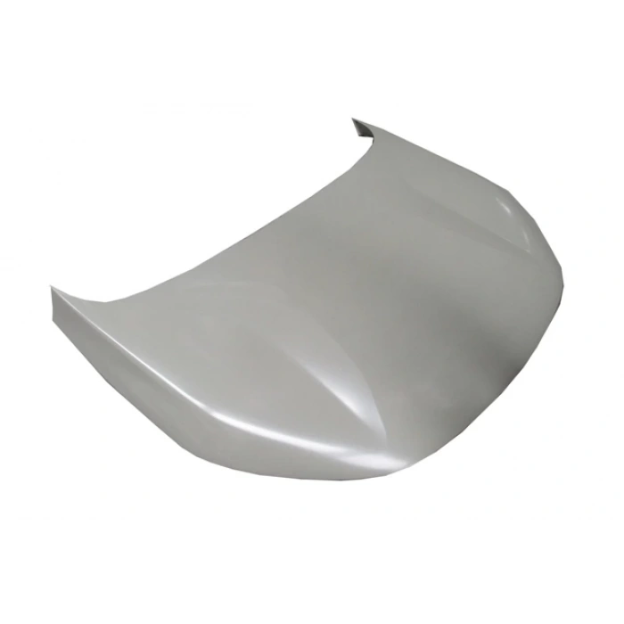 Chery Omoda 5- 2023-2024  Motor Kaputu Gri Boyalı (İceli/Çekomastikli)(Tw) (Oem No:553000311Aadyj)