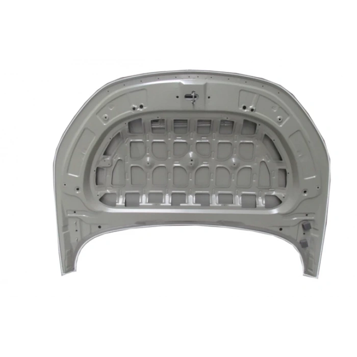 Chery Omoda 5- 2023-2024  Motor Kaputu Gri Boyalı (İceli/Çekomastikli)(Tw) (Oem No:553000311Aadyj)