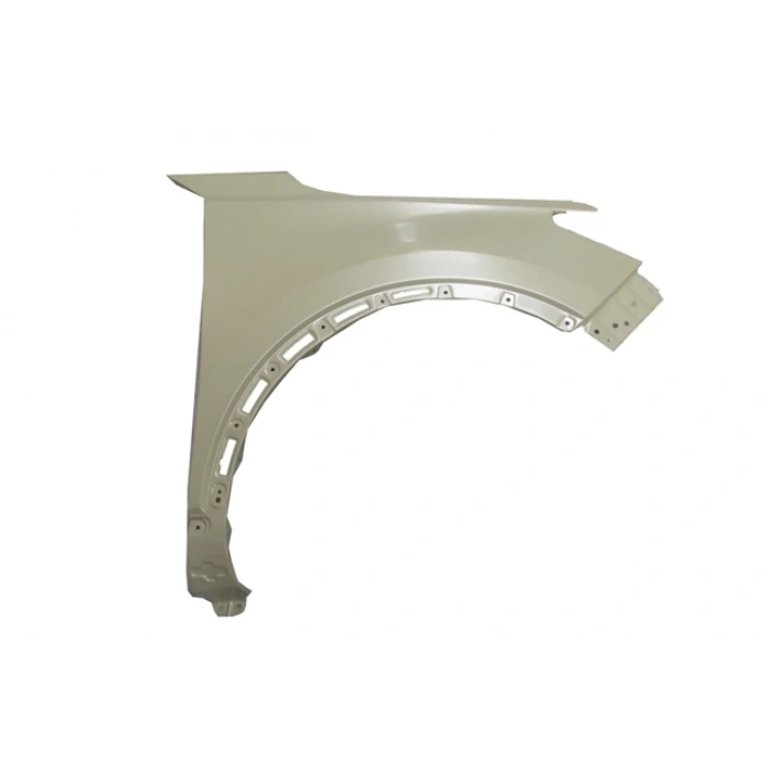 Chery Tiggo 7- 2023-2024  Ön Çamurluk Sağ (Gri Boyalı)(Tw) (Oem No:553000206Aadyj)