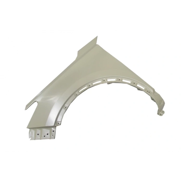 Chery Tiggo 7- 2023-2024  Ön Çamurluk Sol (Gri Boyalı)(Tw) (Oem No:553000205Aadyj)