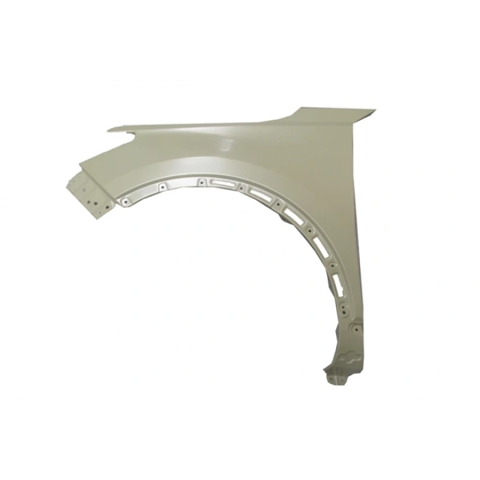 Chery Tiggo 7- 2023-2024  Ön Çamurluk Sol (Gri Boyalı)(Tw) (Oem No:553000205Aadyj)