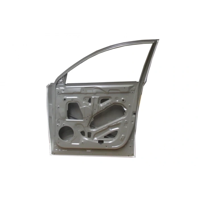 Chery Tiggo 7- 2023-2024  Ön Kapı Komle Sağ Gri Boyalı(İceli/Çekomastikli)(Tw) (Oem No:551000930Aadyj)