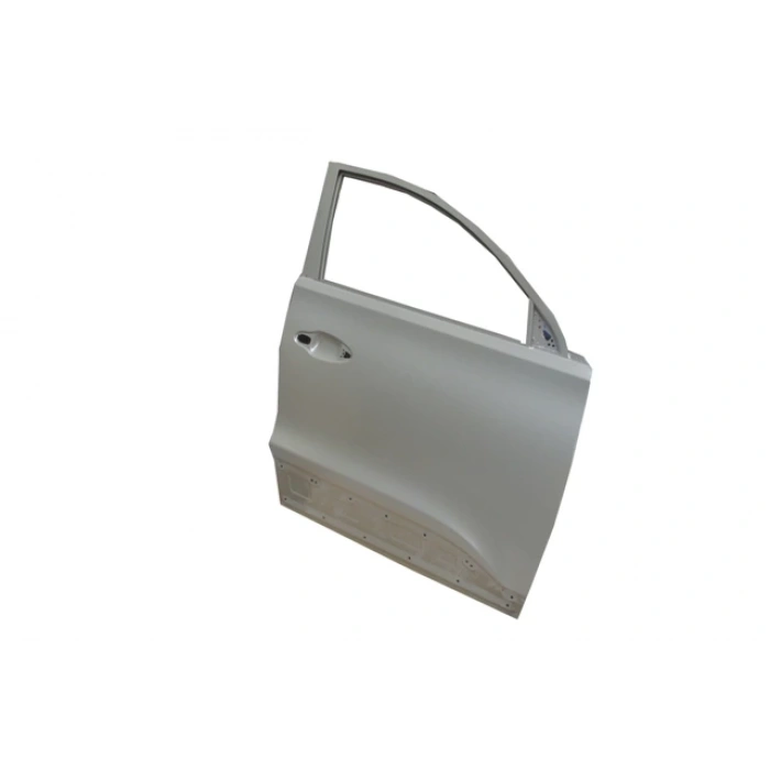 Chery Tiggo 7- 2023-2024  Ön Kapı Komle Sağ Gri Boyalı(İceli/Çekomastikli)(Tw) (Oem No:551000930Aadyj)