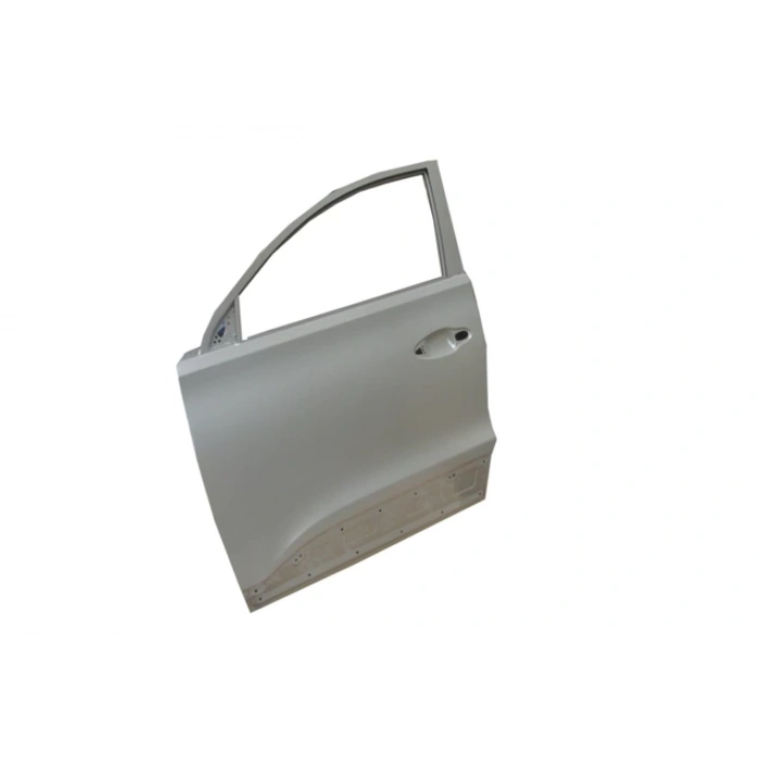 Chery Tiggo 7- 2023-2024  Ön Kapı Komle Sol Gri Boyalı(İceli/Çekomastikli)(Tw) (Oem No:551000929Aadyj)