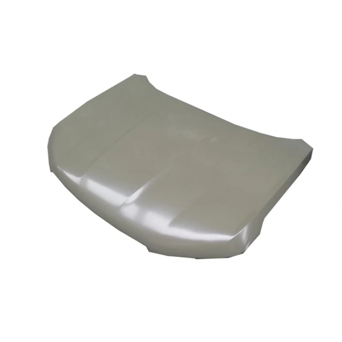 Chery Tiggo 7- 2023-2024  Motor Kaputu Gri Boyalı(İceli/Çekomastikli)(Tw) (Oem No:553000124Aadyj)