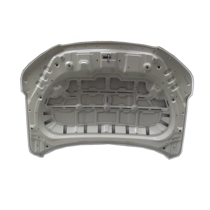 Chery Tiggo 7- 2023-2024  Motor Kaputu Gri Boyalı(İceli/Çekomastikli)(Tw) (Oem No:553000124Aadyj)