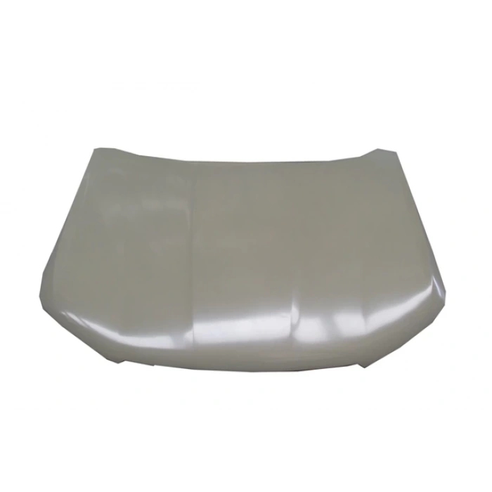 Chery Tiggo 7- 2023-2024  Motor Kaputu Gri Boyalı(İceli/Çekomastikli)(Tw) (Oem No:553000124Aadyj)