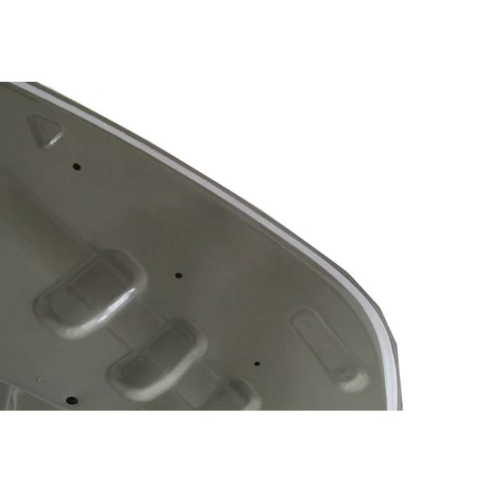 Chery Tiggo 7- 2023-2024  Motor Kaputu Gri Boyalı(İceli/Çekomastikli)(Tw) (Oem No:553000124Aadyj)