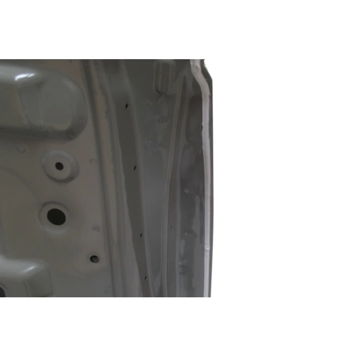 Chery Tiggo 7- 2023-2024  Arka Kapı Komle Sol Gri Boyalı(İceli/Çekomastikli)(Tw)