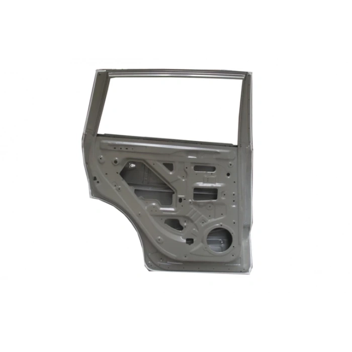 Chery Tiggo 7- 2023-2024  Arka Kapı Komle Sol Gri Boyalı(İceli/Çekomastikli)(Tw)