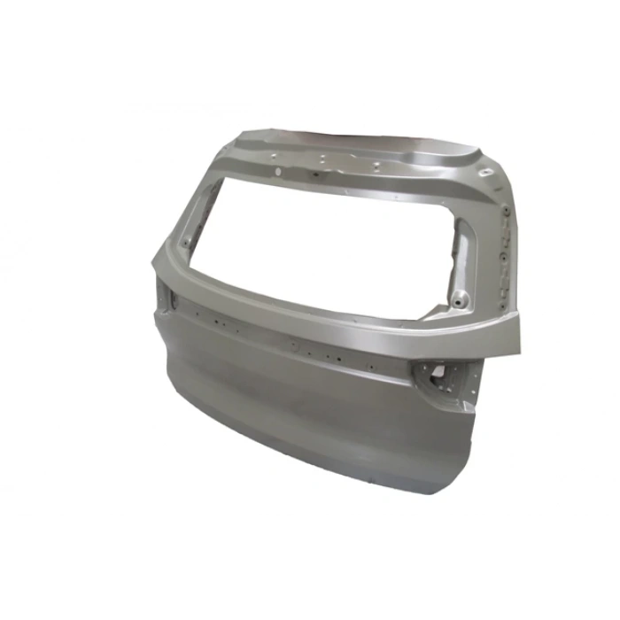 Chery Tiggo 7- 2023-2024  Arka Bagaj Kapağı Gri Boyalı(İceli/Çekomastikli)(Tw) (Oem No:552000038Aadyj)