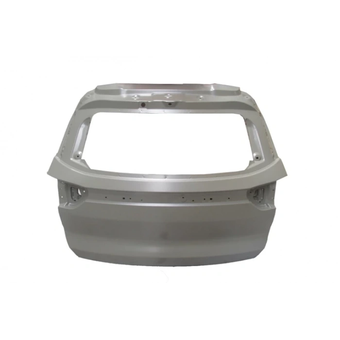 Chery Tiggo 7- 2023-2024  Arka Bagaj Kapağı Gri Boyalı(İceli/Çekomastikli)(Tw) (Oem No:552000038Aadyj)