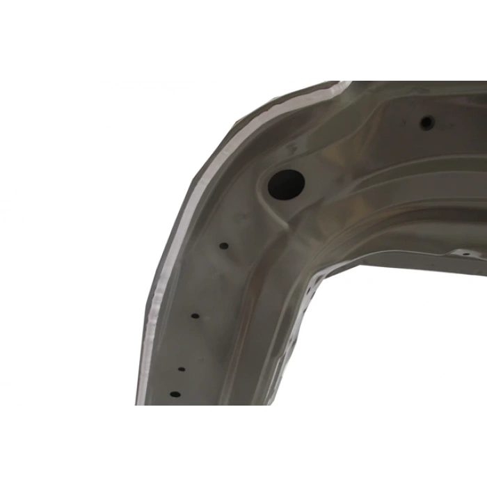 Chery Tiggo 7- 2023-2024  Arka Bagaj Kapağı Gri Boyalı(İceli/Çekomastikli)(Tw) (Oem No:552000038Aadyj)