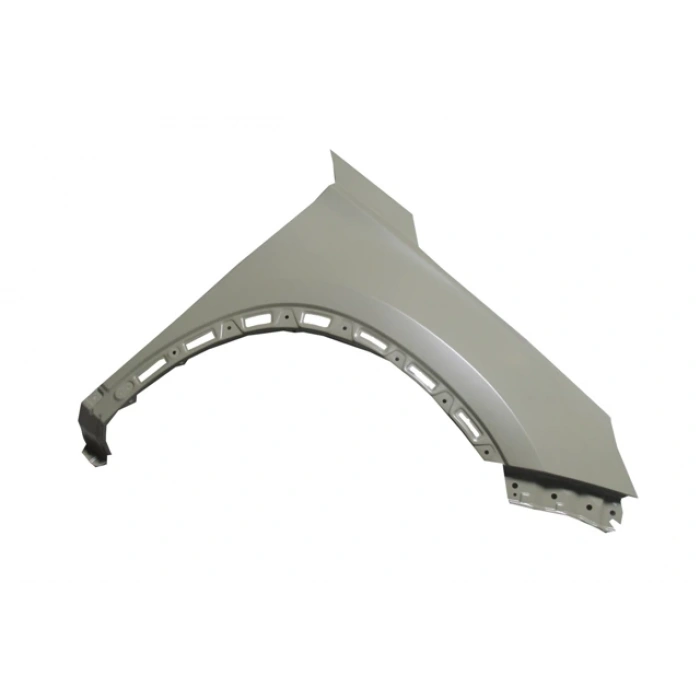 Chery Tiggo 8- 2023-2024  Ön Çamurluk Sağ (Gri Boyalı)(Tw) (Oem No:553000023Aadyj)