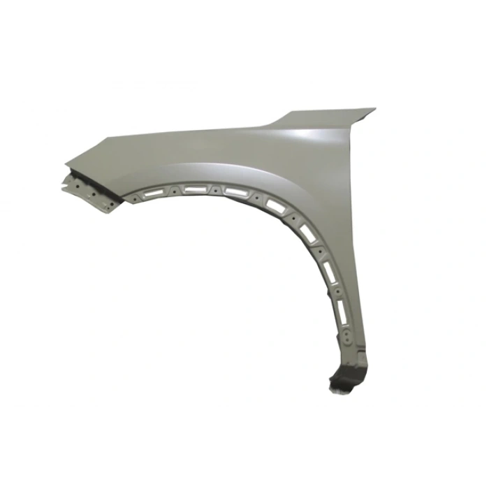 Chery Tiggo 8- 2023-2024  Ön Çamurluk Sol (Gri Boyalı)(Tw) (Oem No:553000022Aadyj)