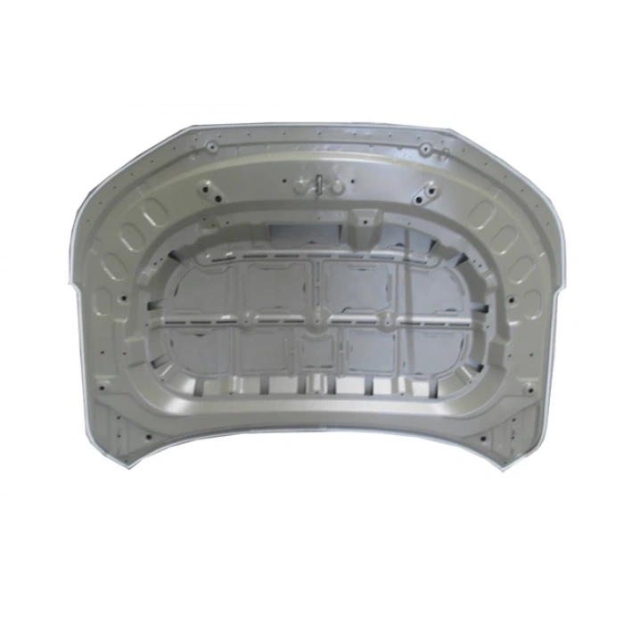 Chery Tiggo 8- 2023-2024  Motor Kaputu Gri Boyalı (İceli/Çekomastikli)(Tw) (Oem No:553000121Aadyj)