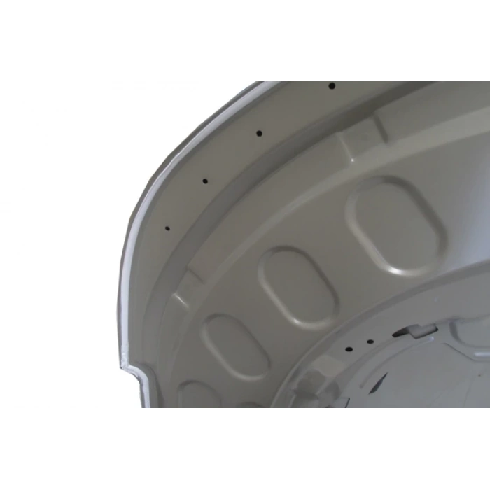 Chery Tiggo 8- 2023-2024  Motor Kaputu Gri Boyalı (İceli/Çekomastikli)(Tw) (Oem No:553000121Aadyj)