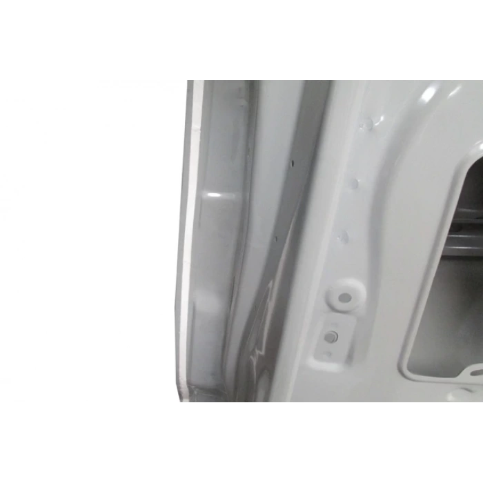 Chery Tiggo 8- 2023-2024  Arka Kapı Komle Sağ Gri Boyalı(İceli/Çekomastikli)(Tw)