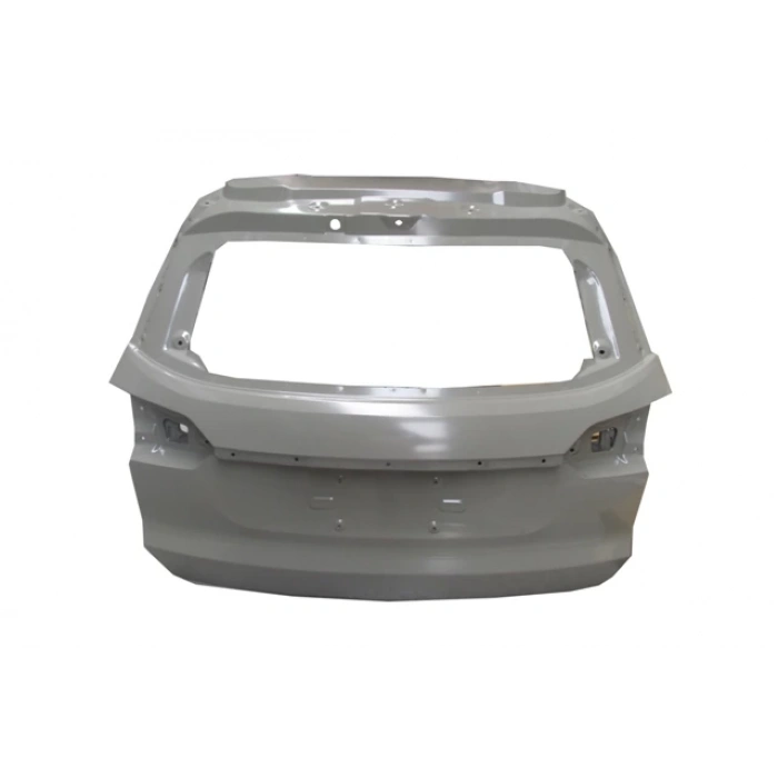 Chery Tiggo 8- 2023-2024  Arka Bagaj Kapağı Gri Boyalı(İceli/Çekomastikli)(Tw) (Oem No:552000103Aadyj)